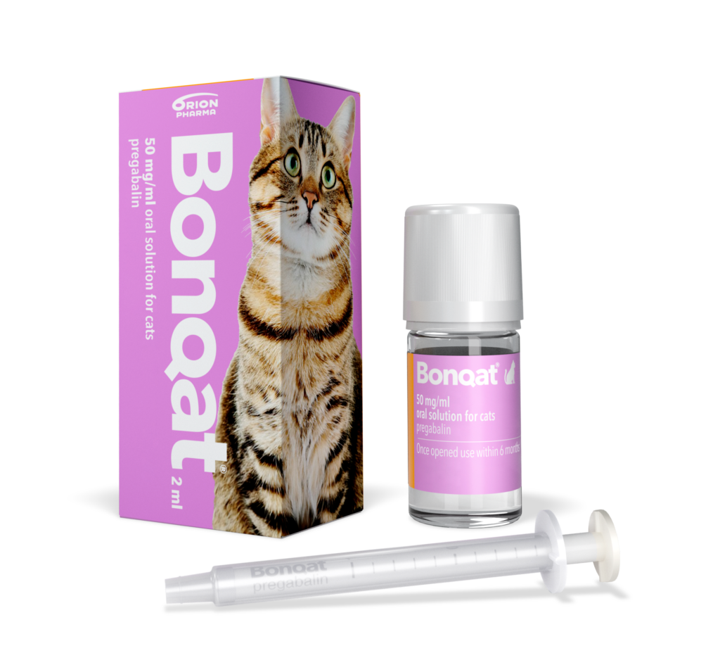 Medicamento para la ansiedad