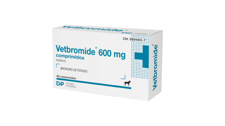 Vetbromide®