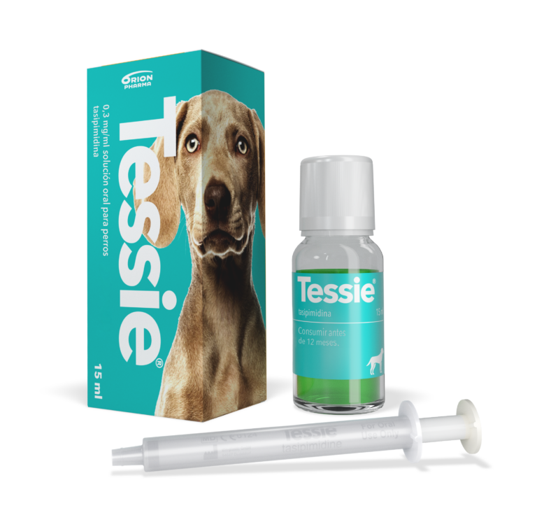 Tessie®