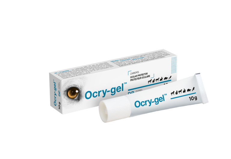 Ocry-gel
