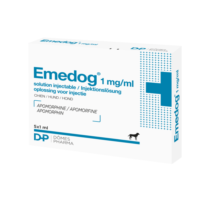 Emedog