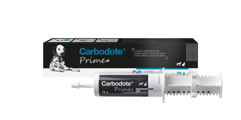 Carbodote® Prime