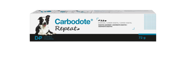 Carbodote® Repeat