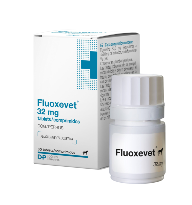 Fluoxevet®