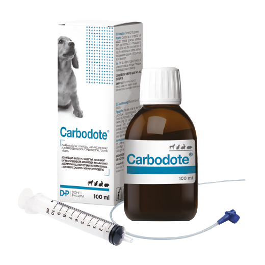 Carbodote®
